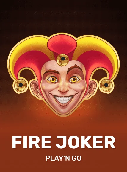 Fire Joker — Play'n GO